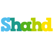 Shahd rainbows logo