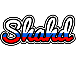 Shahd russia logo