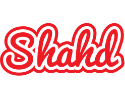 Shahd sunshine logo