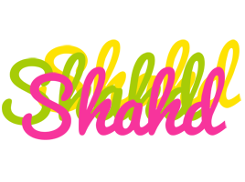 Shahd sweets logo