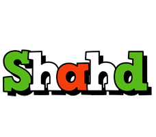 Shahd venezia logo