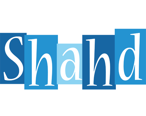 Shahd winter logo