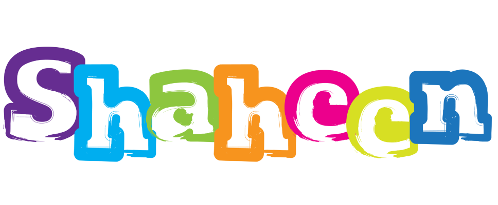 Shaheen casino logo