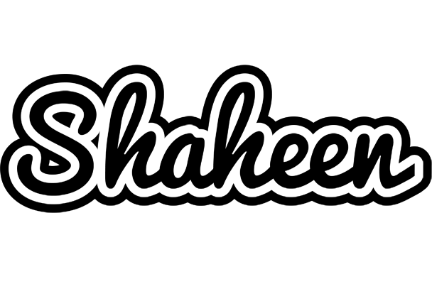 Shaheen chess logo