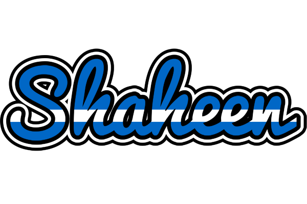 Shaheen greece logo