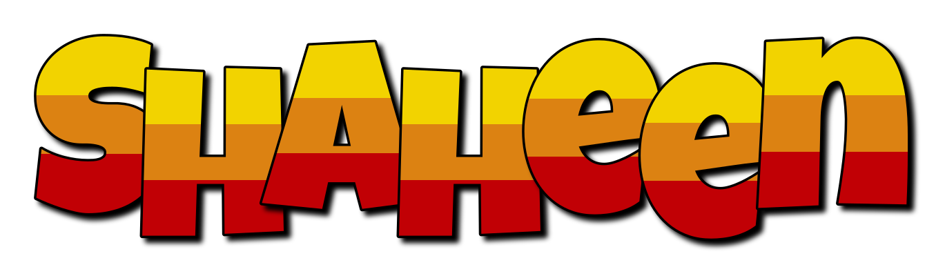 Shaheen jungle logo