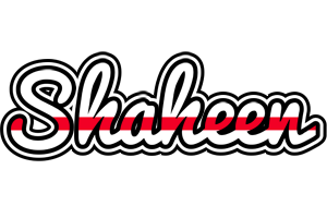 Shaheen kingdom logo