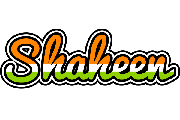 Shaheen mumbai logo