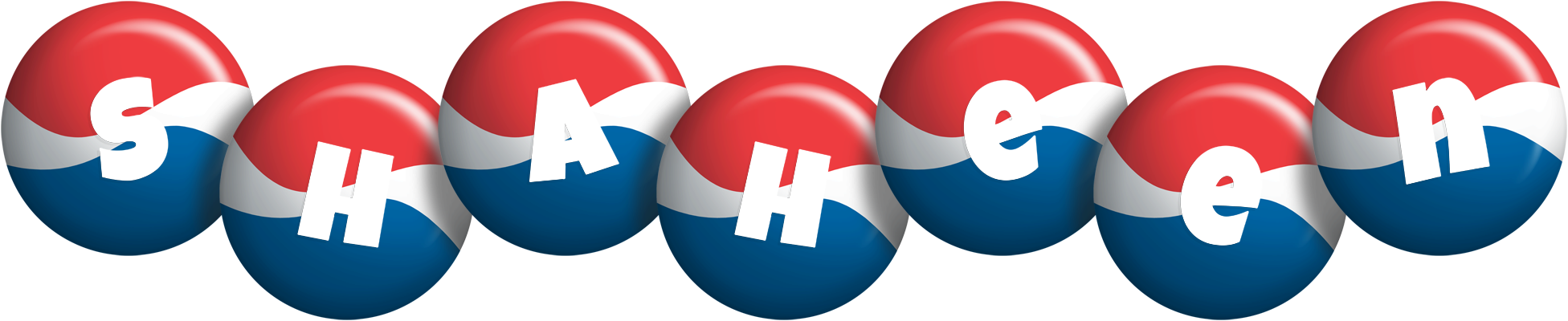 Shaheen paris logo