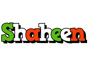 Shaheen venezia logo