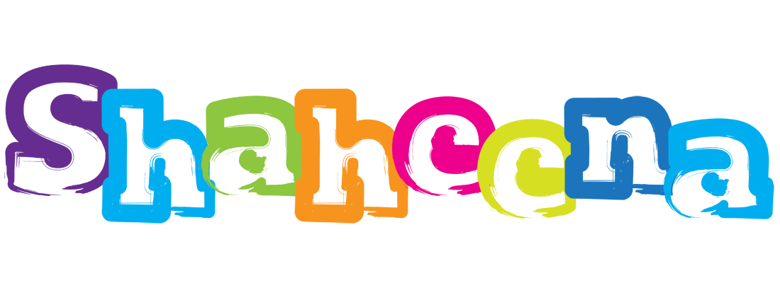 Shaheena casino logo