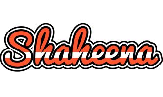 Shaheena denmark logo