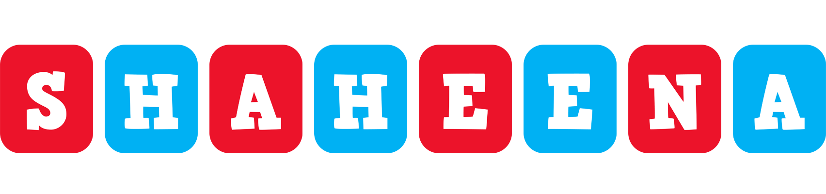 Shaheena diesel logo