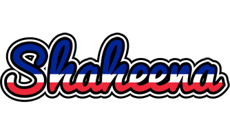 Shaheena france logo