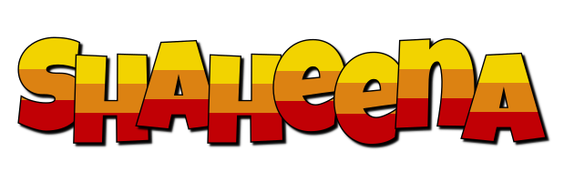 Shaheena jungle logo