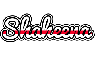 Shaheena kingdom logo