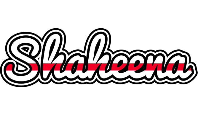 Shaheena kingdom logo