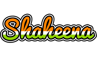 Shaheena mumbai logo