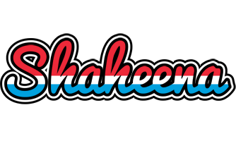 Shaheena norway logo