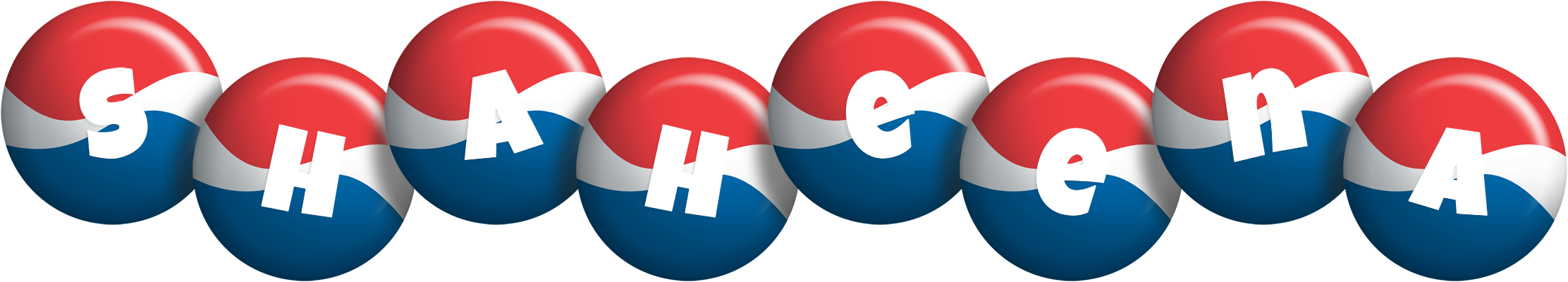 Shaheena paris logo