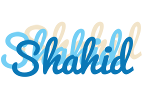 Shahid breeze logo