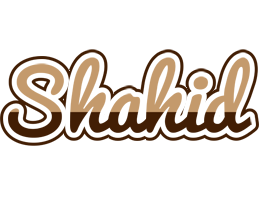 Shahid exclusive logo