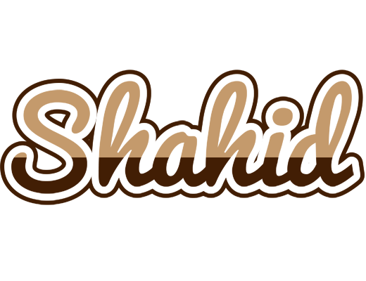 Shahid exclusive logo