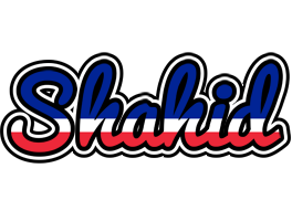 Shahid france logo