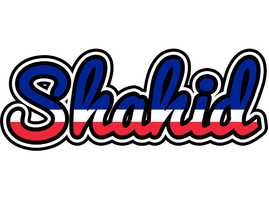 Shahid france logo