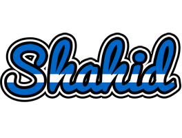 Shahid greece logo