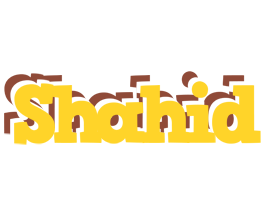 Shahid hotcup logo