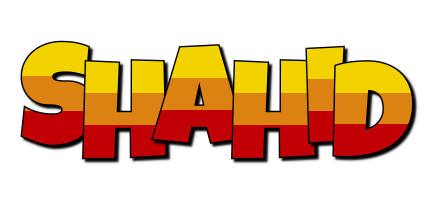 Shahid jungle logo