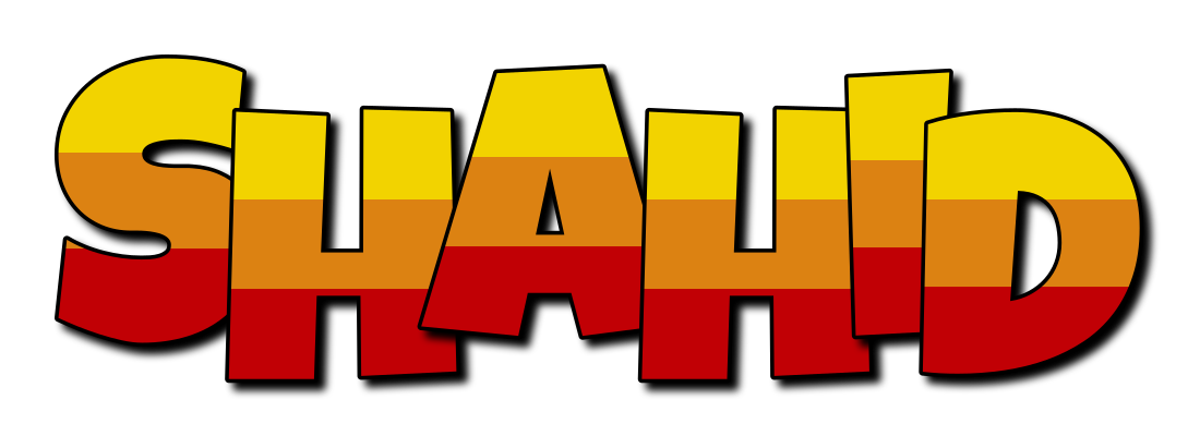 Shahid jungle logo