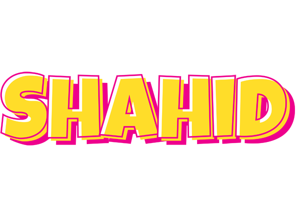 Shahid kaboom logo