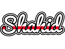 Shahid kingdom logo