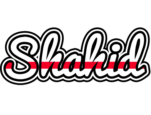 Shahid kingdom logo