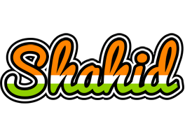 Shahid mumbai logo