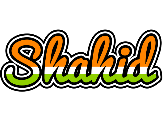 Shahid mumbai logo