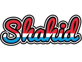 Shahid norway logo