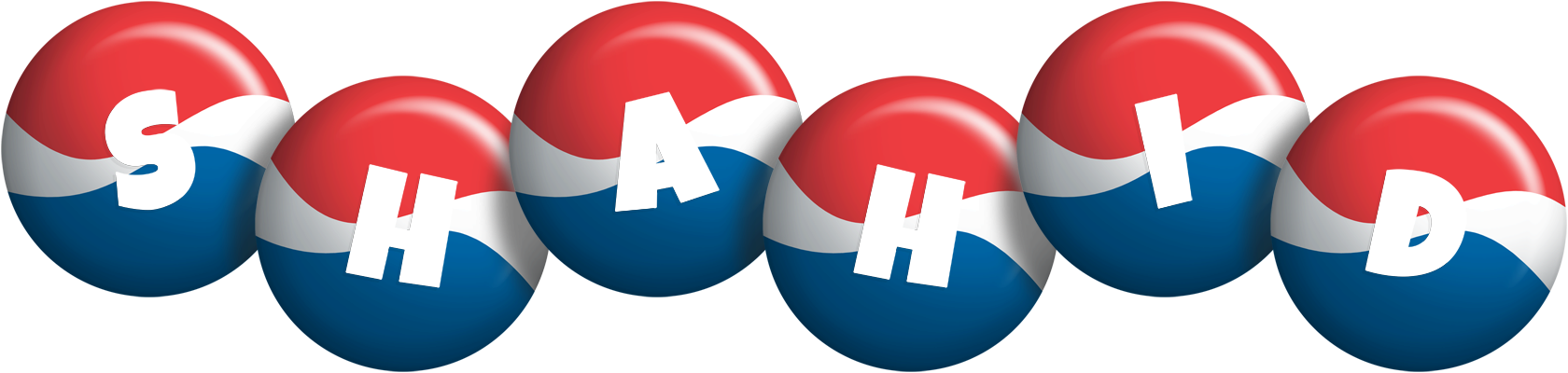 Shahid paris logo