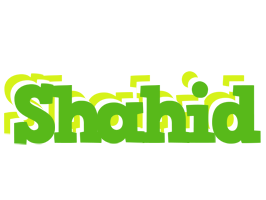 Shahid picnic logo