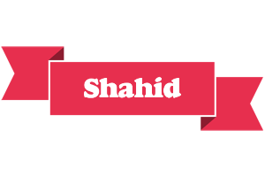 Shahid sale logo