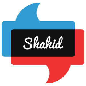 Shahid sharks logo