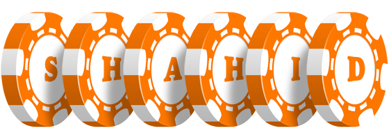 Shahid stacks logo