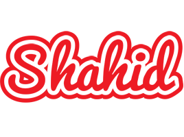 Shahid sunshine logo