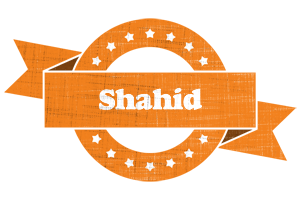 Shahid victory logo
