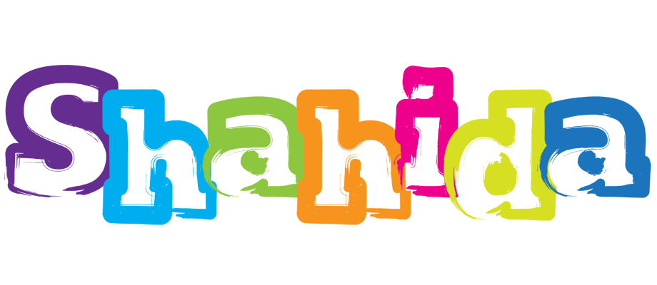 Shahida casino logo