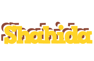 Shahida hotcup logo