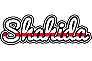 Shahida kingdom logo