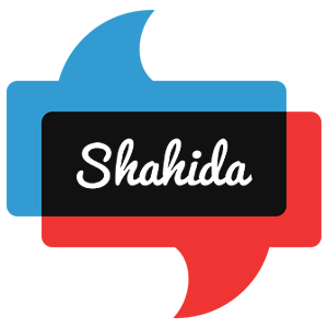 Shahida sharks logo